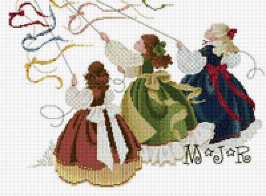 Damitas - предпросмотр