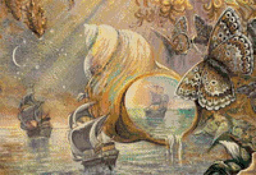 Barcos - предпросмотр