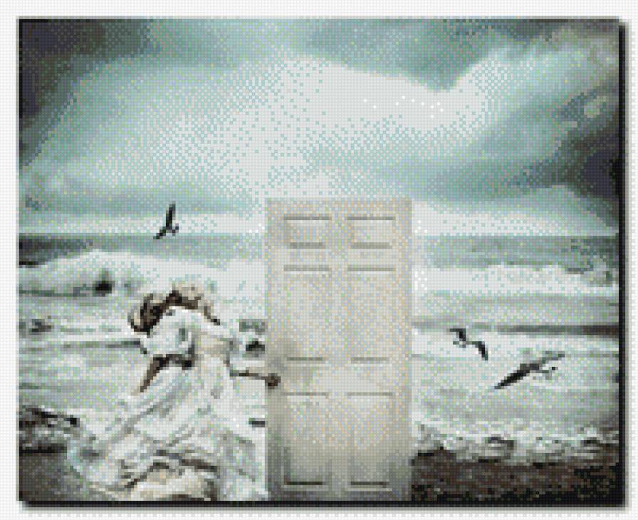 море - предпросмотр