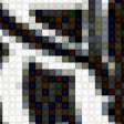 Предпросмотр схемы вышивки «Пара» (№923971)