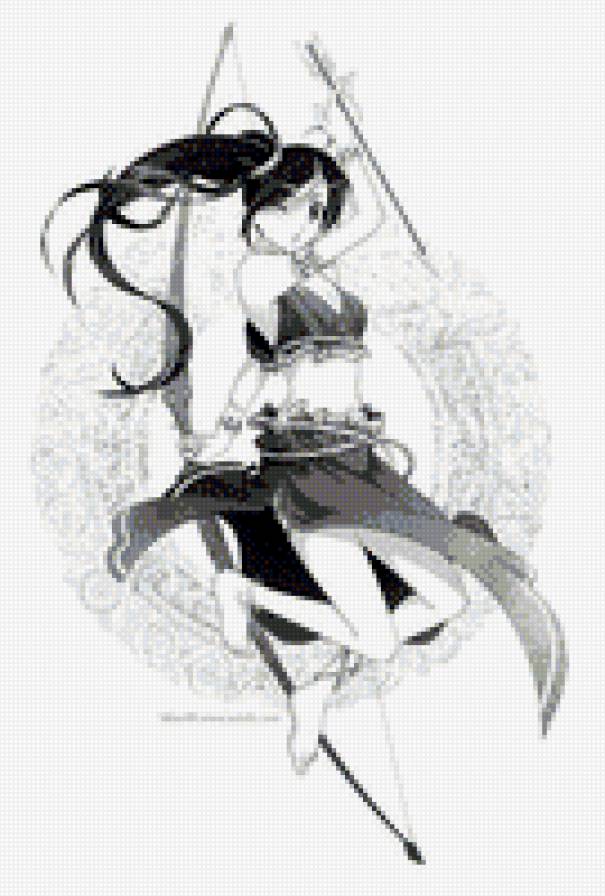 Стрелец - зодиак - предпросмотр