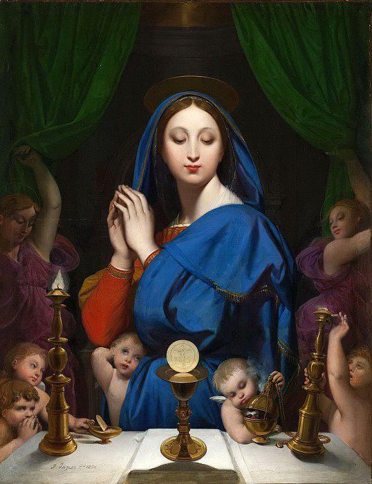 мадонна - библия, мадонна - оригинал