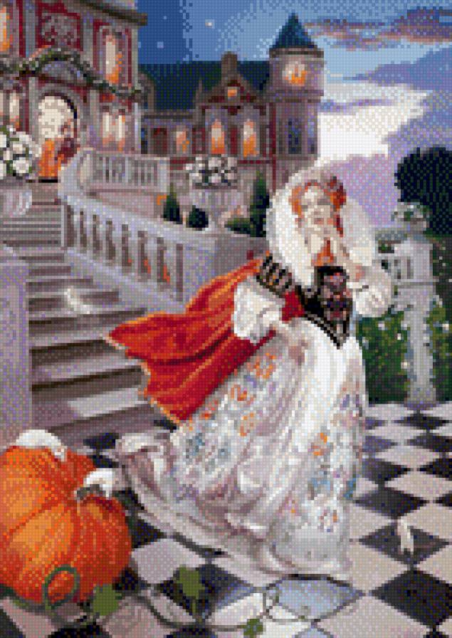 Cenicienta - предпросмотр