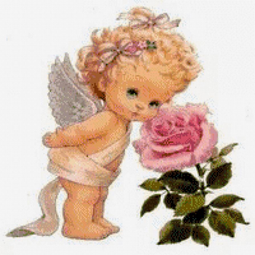 Angel Bebe - предпросмотр