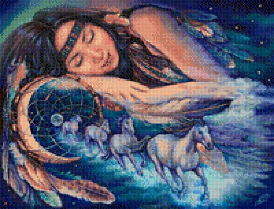 Chica 2 - предпросмотр