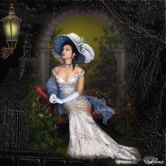 Dama 1 - оригинал