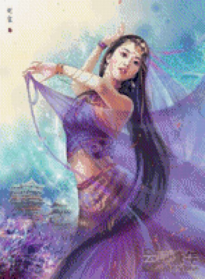 Chica 7 - предпросмотр