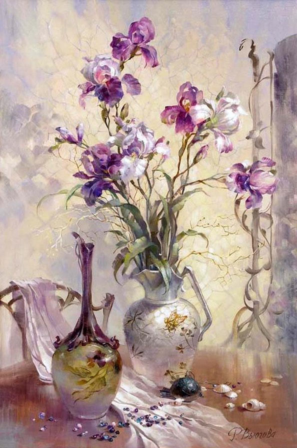 LILII-2 - оригинал