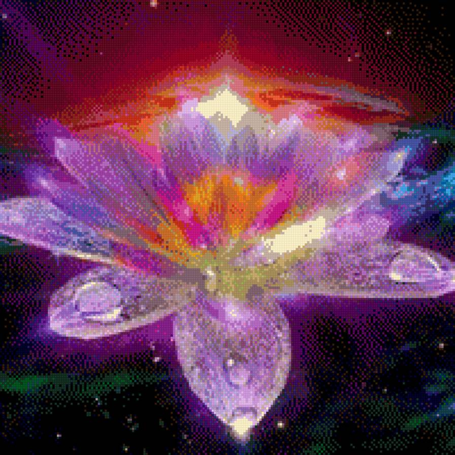 Flor 1 - предпросмотр