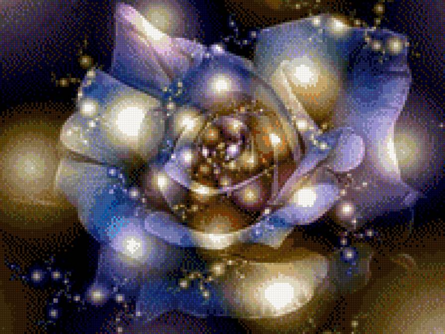 Flor 2 - предпросмотр