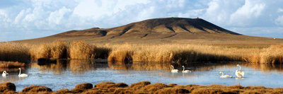 altan ovoo - оригинал