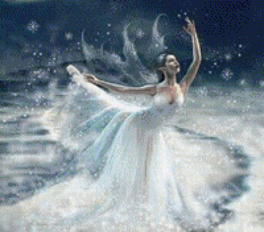 Imagrnes de hadas - предпросмотр