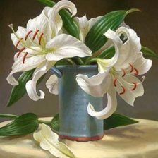 ХУДОЖНИК GRACE KIM