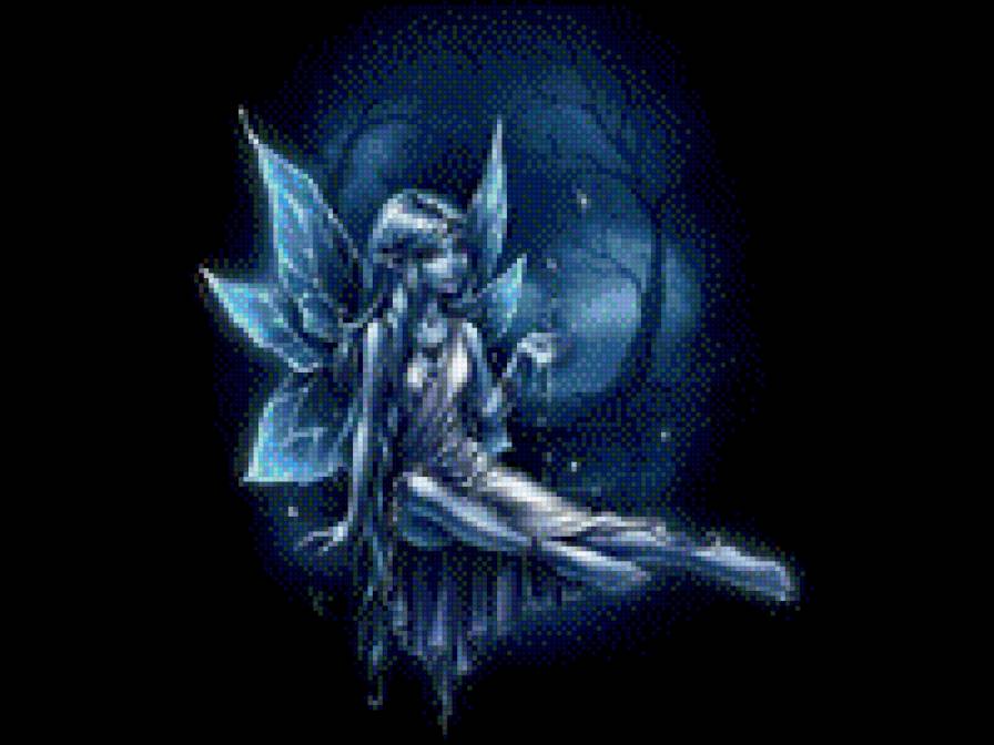 Hada 5 - предпросмотр