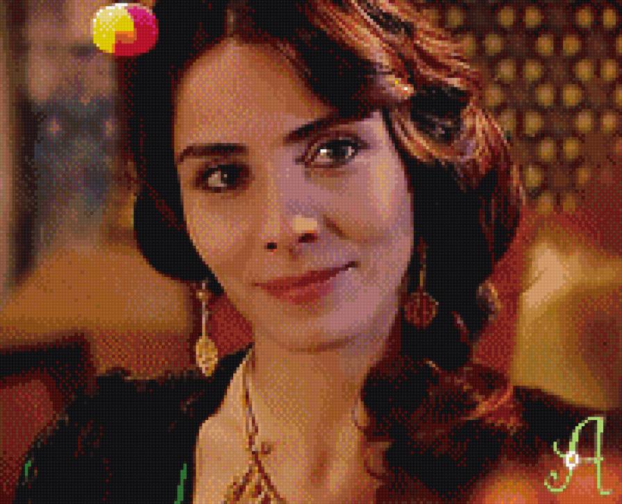 Махидевран - предпросмотр