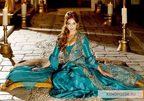 Хюрем - оригинал