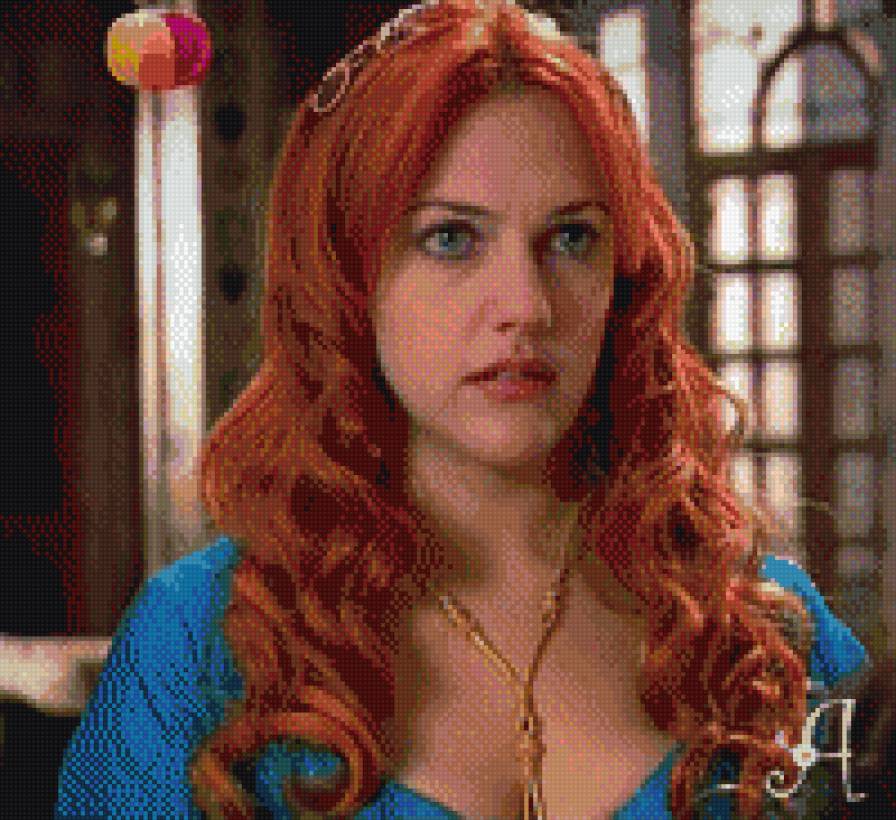 Хюрем - предпросмотр