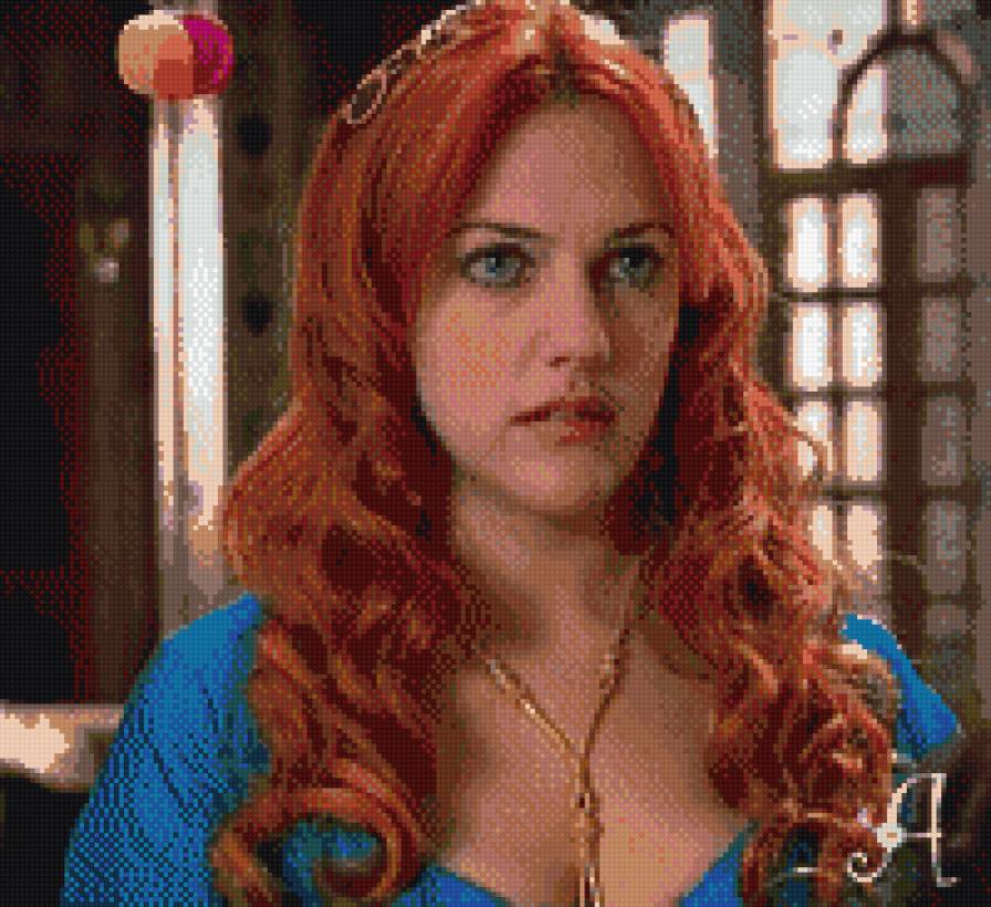 Хюрем - предпросмотр