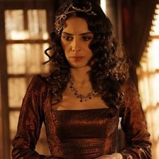 Махидевран