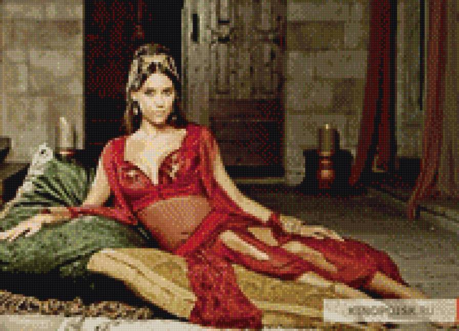 Великолепный век - предпросмотр