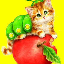 Схема вышивки «№924796»