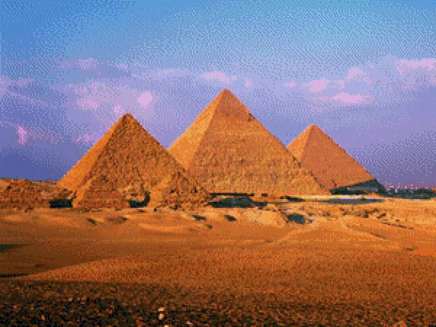 Egypt - предпросмотр