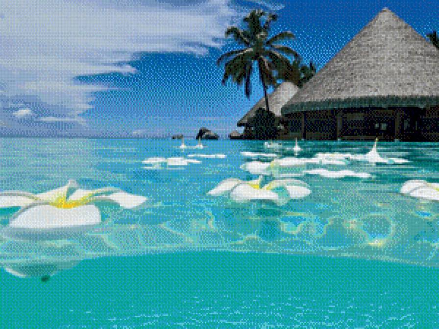 Mexico - предпросмотр