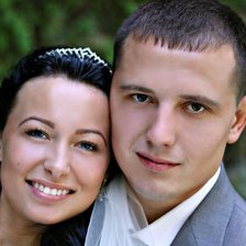 снргей и ольга