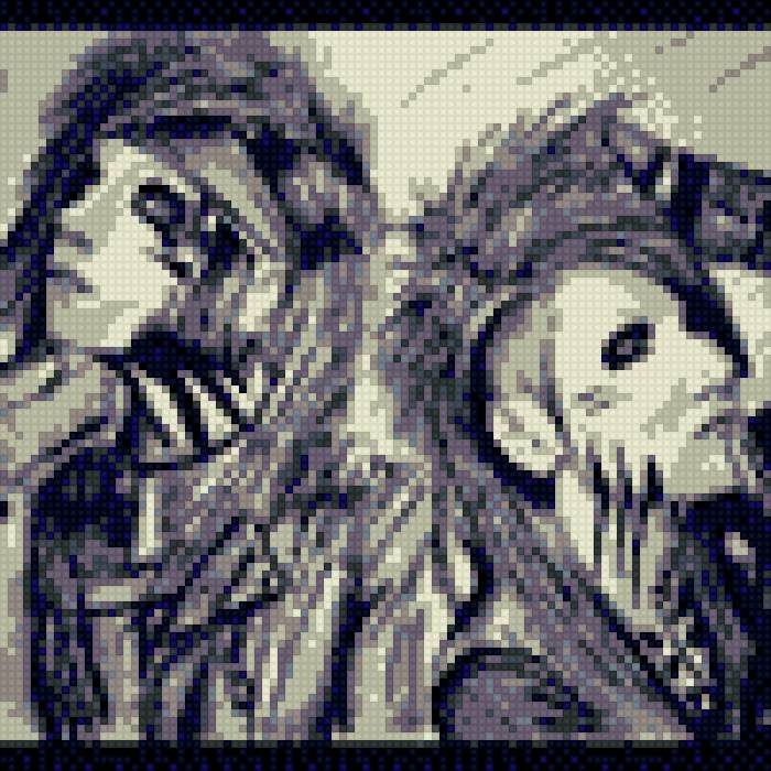 блэки - предпросмотр