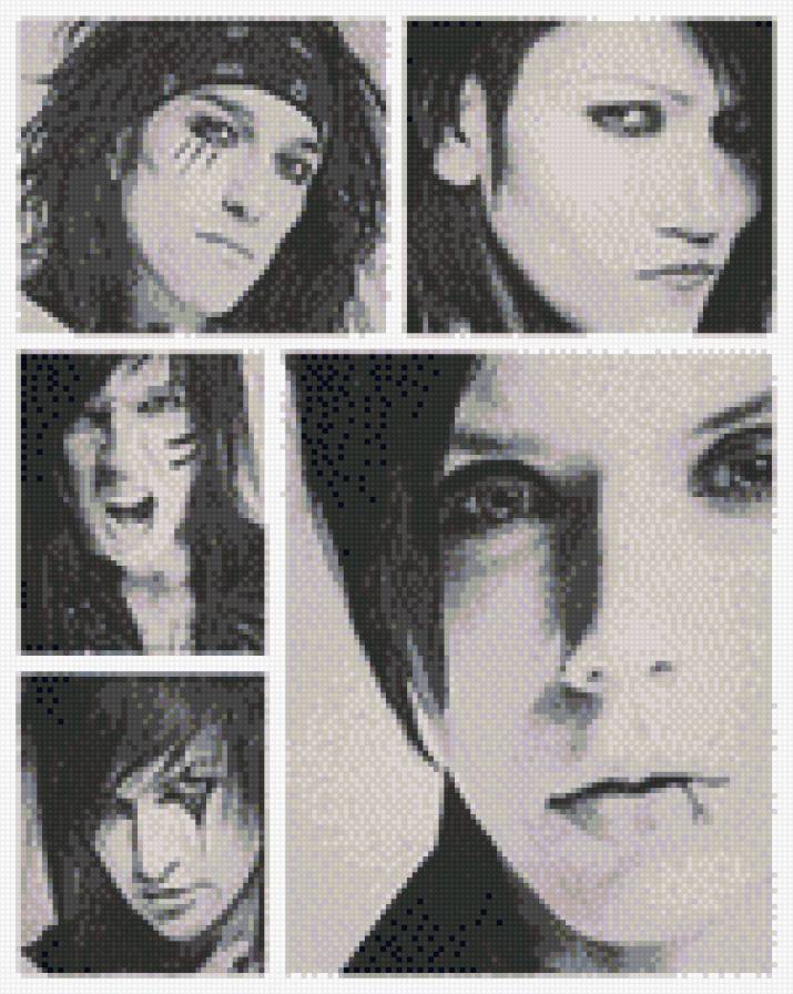 блэки - предпросмотр