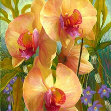 Схема вышивки «№925860»