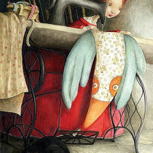 Схема вышивки «№926437»