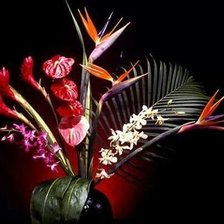 Схема вышивки «'[;»