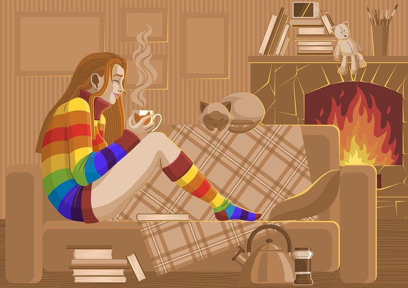 субботний вечер - оригинал