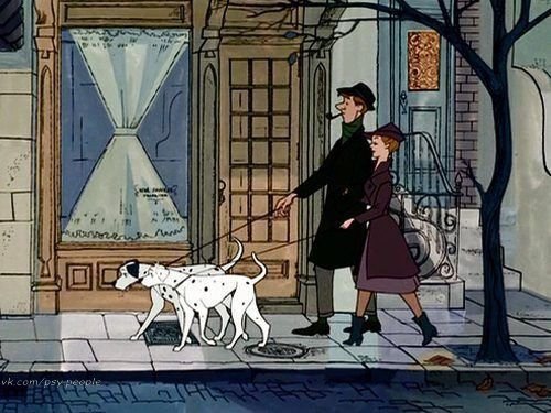 №927048 - мультяшки, мультфильм - оригинал