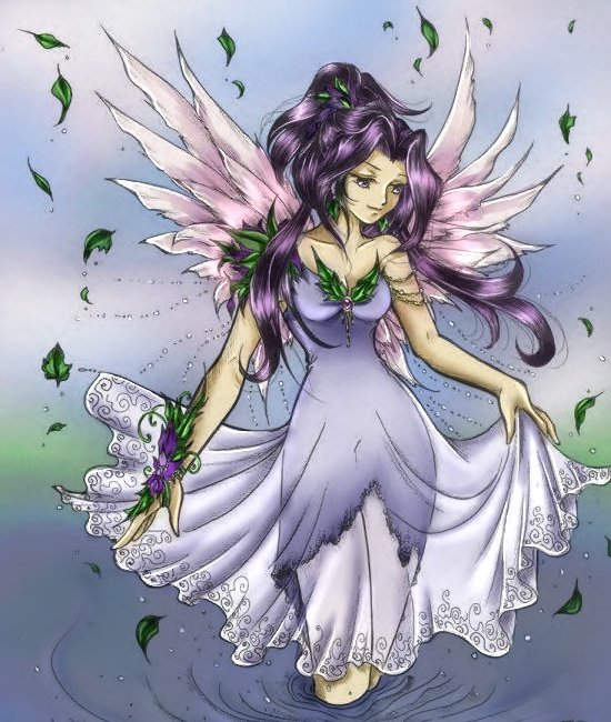 №927114 - девушка, мультяшки - оригинал