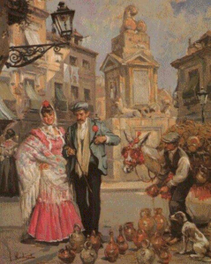 Chulapos - parsonal - предпросмотр