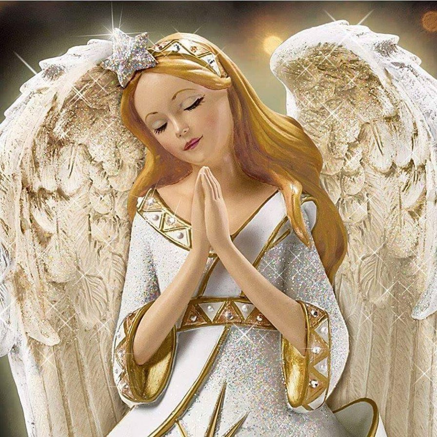 Angel - angel - оригинал