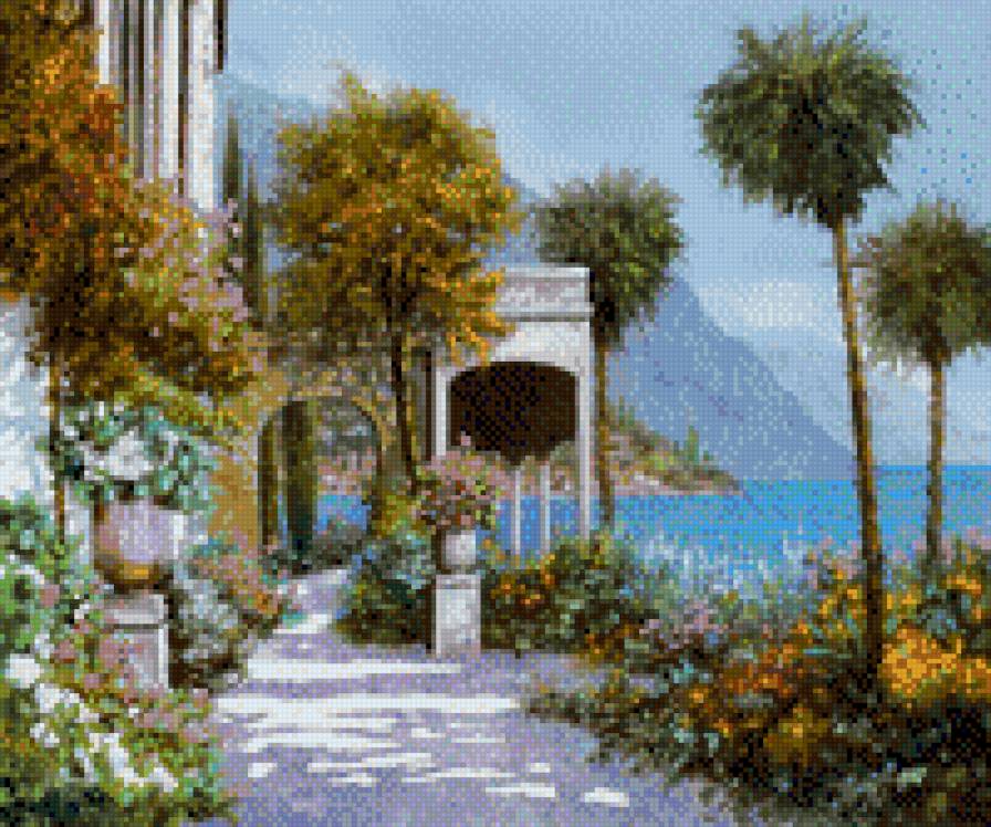 италия - предпросмотр