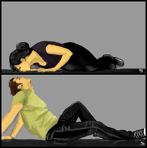 пара - оригинал