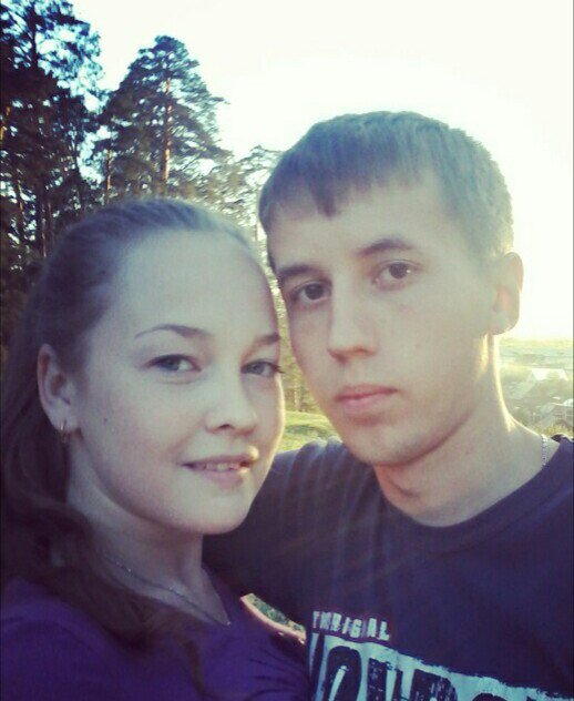 на природе-2 - оригинал