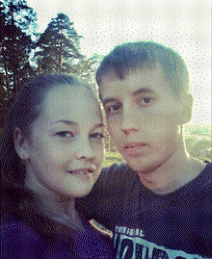 на природе-2 - предпросмотр