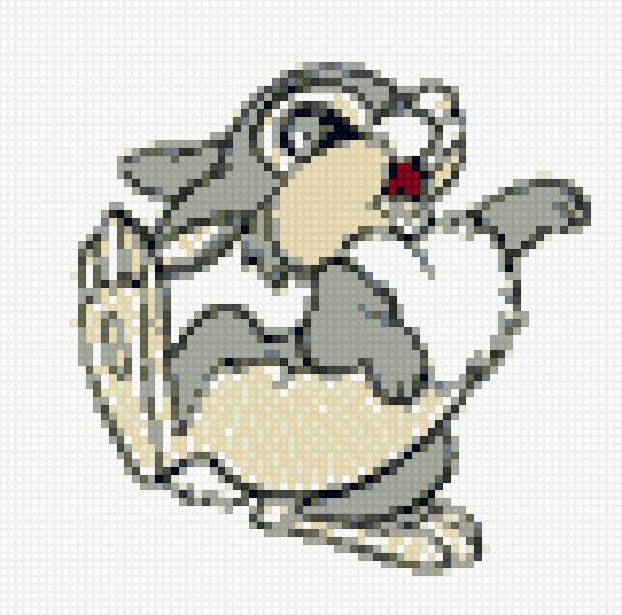 Кроля - предпросмотр