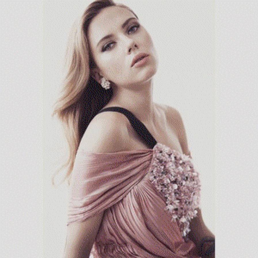 Скарлетт Йохансон - знаменитость, женщина, актриса, блондинка, скарлетт йохансон - предпросмотр