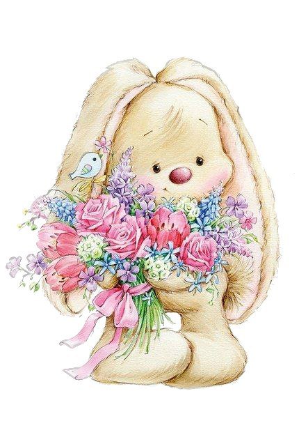 зайка - зайка - оригинал