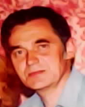 Схема вышивки «свекор»