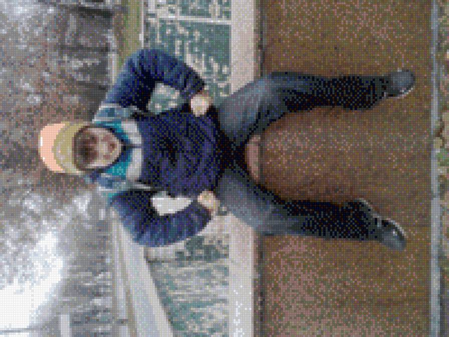 сын - предпросмотр