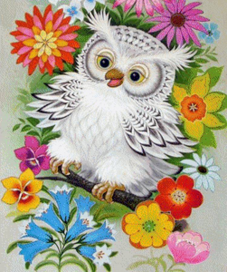 №928250 - птицы - предпросмотр