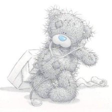 Схема вышивки «№928463»