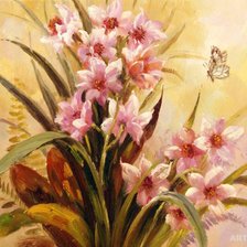 Схема вышивки «№928581»